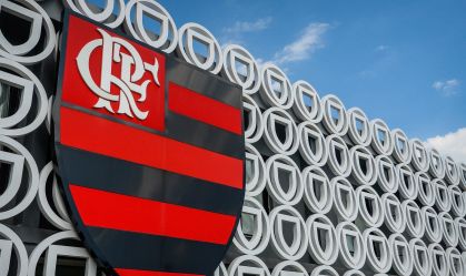 Ninho do Urubu, CT do Flamengo