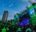 "No Lineup Festival": confira os artistas que se apresentaram de surpresa
