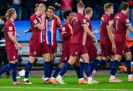 Noruega goleia Israel e Haaland alcança marca de 50 gols pela seleção