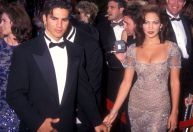 Ex-marido rebate fala de Jennifer Lopez: "Você escolheu a fama e a fortuna"