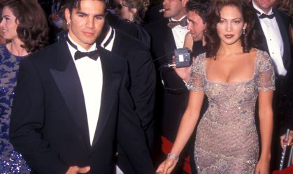 Ex-marido rebate fala de Jennifer Lopez: "Você escolheu a fama e a fortuna"
