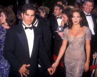 Ex-marido rebate fala de Jennifer Lopez: "Você escolheu a fama e a fortuna"