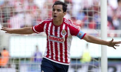 Ex-jogador é preso no México por suspeita de abuso sexual infantil