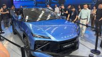 Omoda 4 é apresentado de olho em jovens e eleva briga entre SUVs compactos
