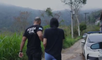 PM e assessor da Prefeitura de Petrópolis são presos em operação contra CV