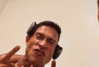 Mr. Olympia 2025: Ramon Dino e Marcello De Angelis publicam bastidores