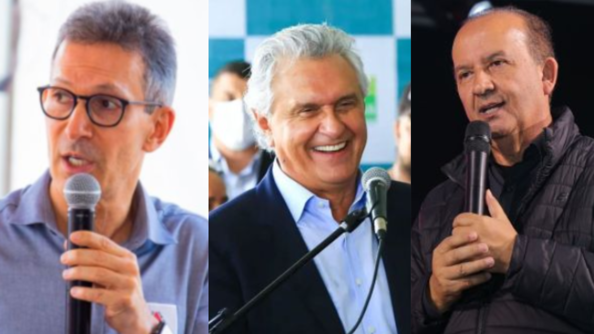 Imagem de destaque do post: Governadores de oposição devem se reunir no RJ para apoio a Castro