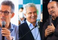 Governadores de oposição devem se reunir no RJ para apoio a Castro