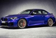 BMW M2 CS entra em pré-venda no Brasil em série especial por R$ 981 mil