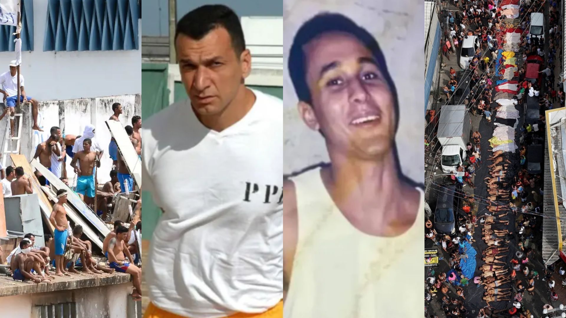 PCC e CV veja o que dizem Lula, Tarcísio e especialistas sobre terrorismo