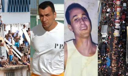 PCC e CV são terroristas? Veja o que dizem Lula, Tarcísio e especialistas