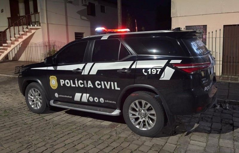 Criminosos invadem gov.br de juíza para liberar e vender veículo no RS
