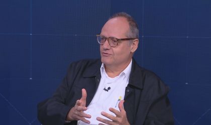 Piora fiscal de 5,5% do PIB desfaz discurso de Haddad, afirma Samuel Pessôa