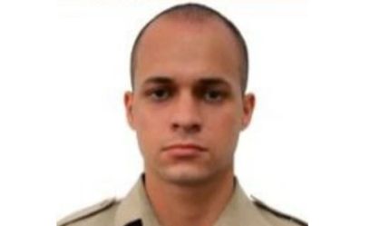 PM MORTO PERSEGUIÇÃO