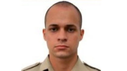 PM MORTO PERSEGUIÇÃO