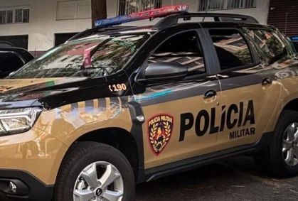 Homem é esfaqueado dentro de shopping em MG; agressor foi preso