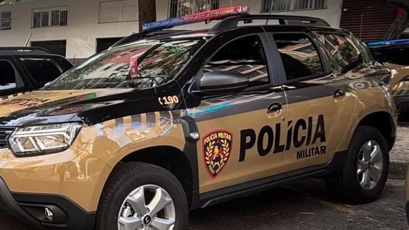 Homem que matou idoso após piada homofóbica tentou fugir de flagrante em MG