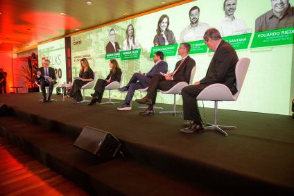 Painel 2 - Finanças Climáticas e o Capital do Futuro