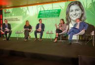 Brasil pode liderar transição energética e uso de biocombustíveis