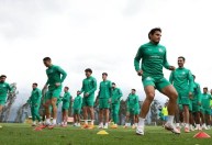 Escalação do Palmeiras: provável time para enfrentar LDU pela Libertadores