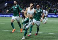 Libertadores: Palmeiras é o 1º brasileiro a reverter derrota por três gols em mata-mata