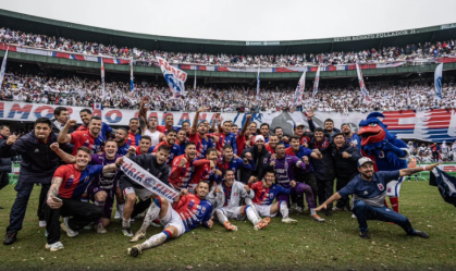 Tradicional clube do Brasil avança em processo para se tornar SAF; veja
