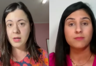 Deputadas debatem projeto que proíbe aborto após a 22ª semana de gestação