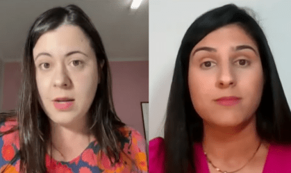 Deputadas debatem projeto que proíbe aborto após a 22ª semana de gestação