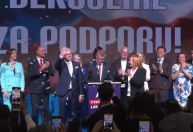 Partido de bilionário vence eleição parlamentar na Tchéquia