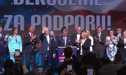 Partido de bilionário vence eleição parlamentar na Tchéquia
