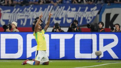 Paulo Henrique: A Ascensão do Lateral do Vasco que Brilha na Seleção Brasileira