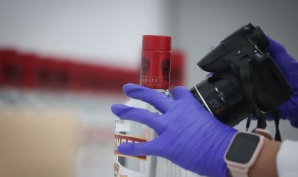 Intoxicação por metanol: Brasil tem 60 casos confirmados