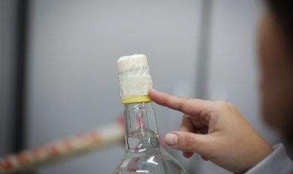 Relator defende ampliação de penas para falsificação de bebidas
