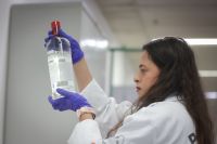 Rio de Janeiro tem primeiro caso de suspeita de intoxicação por metanol