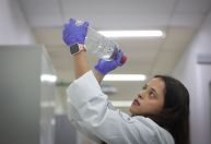 Intoxicação por metanol: PR confirma mais um caso e descarta três suspeitas