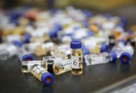 MPF notifica Ministério da Saúde e Anvisa a explicar protocolo para metanol