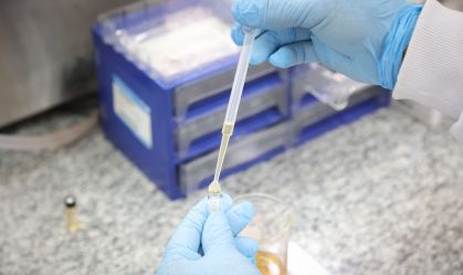 Canudo que detecta metanol poderá custar apenas R$ 2