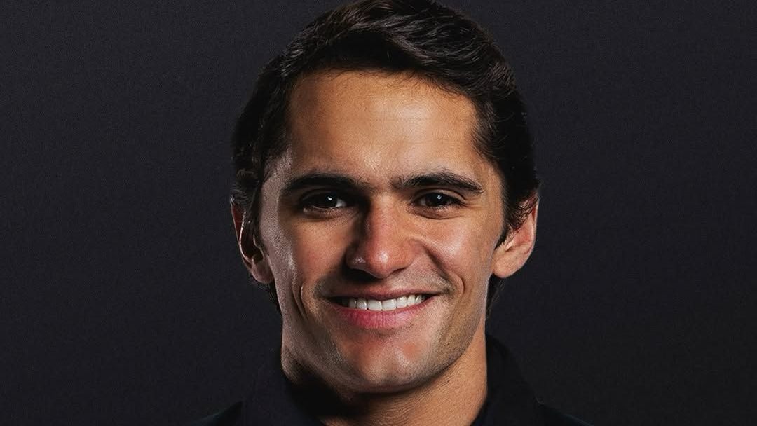 Pietro Fittipaldi foi anunciado como novo piloto de testes da Cadillac