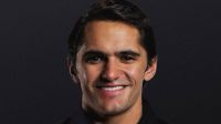 Pietro Fittipaldi se junta à Cadillac como novo piloto de testes para 2026