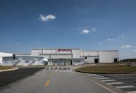 Toyota diz que retomará produção em fábricas no Brasil em novembro