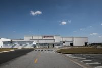 Toyota diz que retomará produção em fábricas no Brasil em novembro