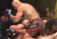 Veja nocaute de Alex Poatan em Ankalaev no UFC