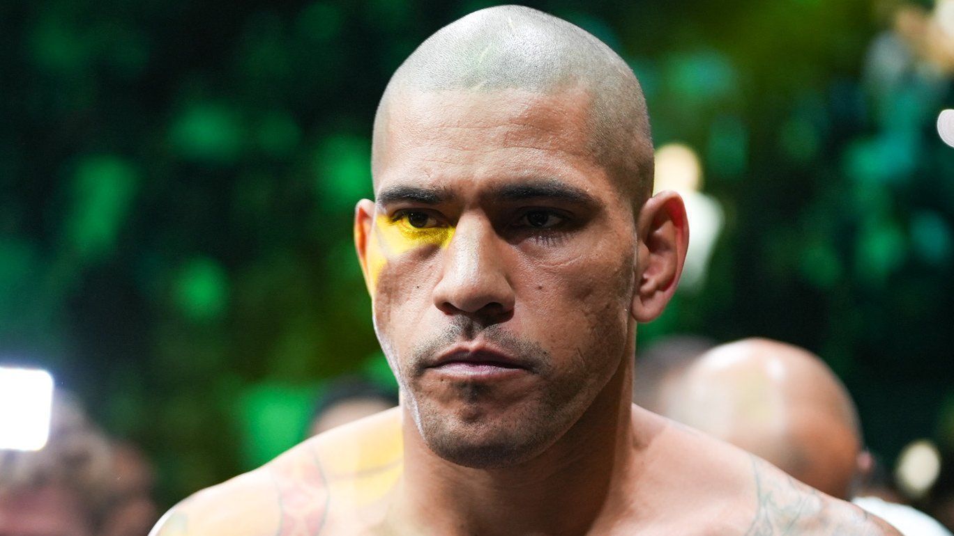 Alex Poatan conhecerá próximo adversário durante o UFC 332