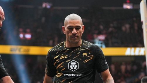 Poatan recupera cinturão dos meio-pesados