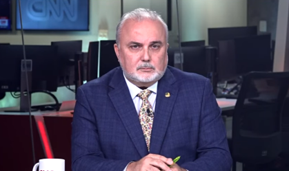 Prates sobre Margem Equatorial: Lula jamais tratou Ibama como obstáculo