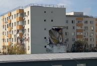 Explosão causa desabamento de prédio e deixa dois mortos na Romênia