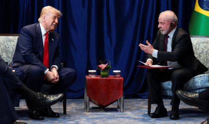 Cinco pontos para entender a reunião entre Lula e Trump na Malásia