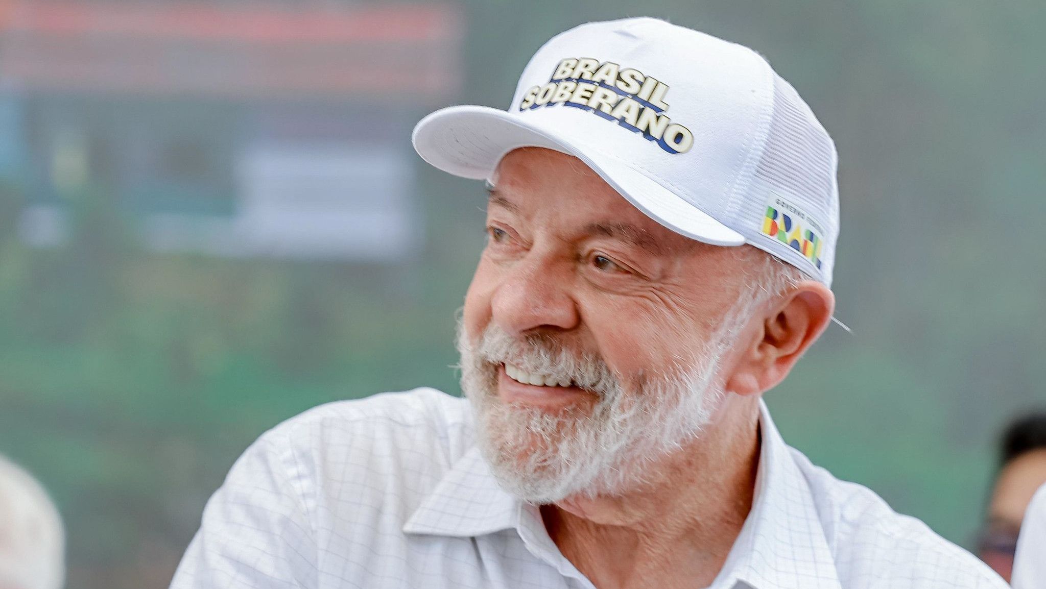 Presidente Lula