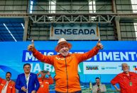 Lula: “Trump ligou para mim e disse: ‘Lulinha, pintou uma química’”