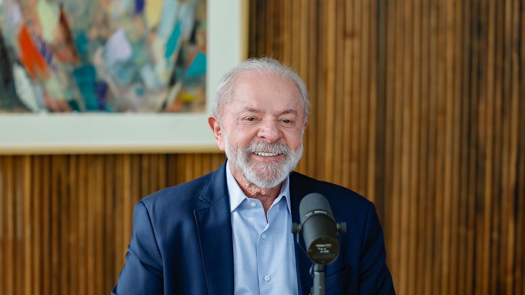 Análise: Lula busca novos mercados na Ásia | CNN Brasil Análise: Lula busca novos mercados na Ásia | CNN Brasil
